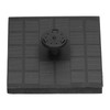 Solar Fountain Water Pump Automatic Floating Fountain Water Pump for