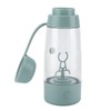Electric Stirring Cup Portable Protein Powder Coffee Shaker Bottle for