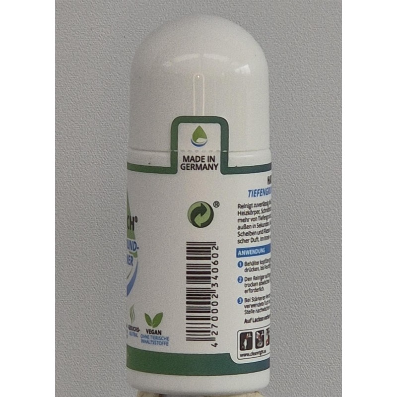Deep Base Remover 50 ml Effective & Gentle Cleaning for