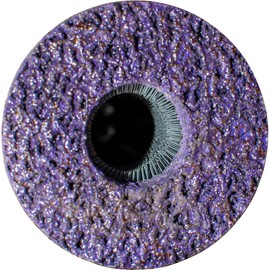 ESCO HD Stud Kleen Hub and Stud Cleaning Tool — For 3/4in. and 22mm Truck Studs, Stainless Steel, Model# 50172