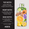 MISIJI Hotel Luxury Fragrance Oils - Home Essential Diffuser Oils