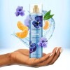Bodycology Blue Denim Body Mist 8 fl.oz - Free Shipping