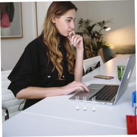 Outanaya 50Pcs Lipstick Tube Containers DIY Lip Gloss Tools Refillable Holder Portable Empty Lipstick Bottles for Cosmetics for Women