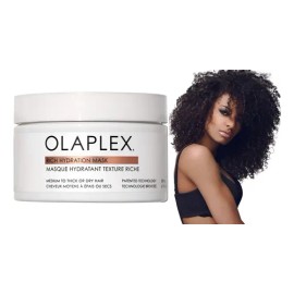 Mascarilla Olaplex Rich Hydration Repara E Hidrata 200ml                                                                                              