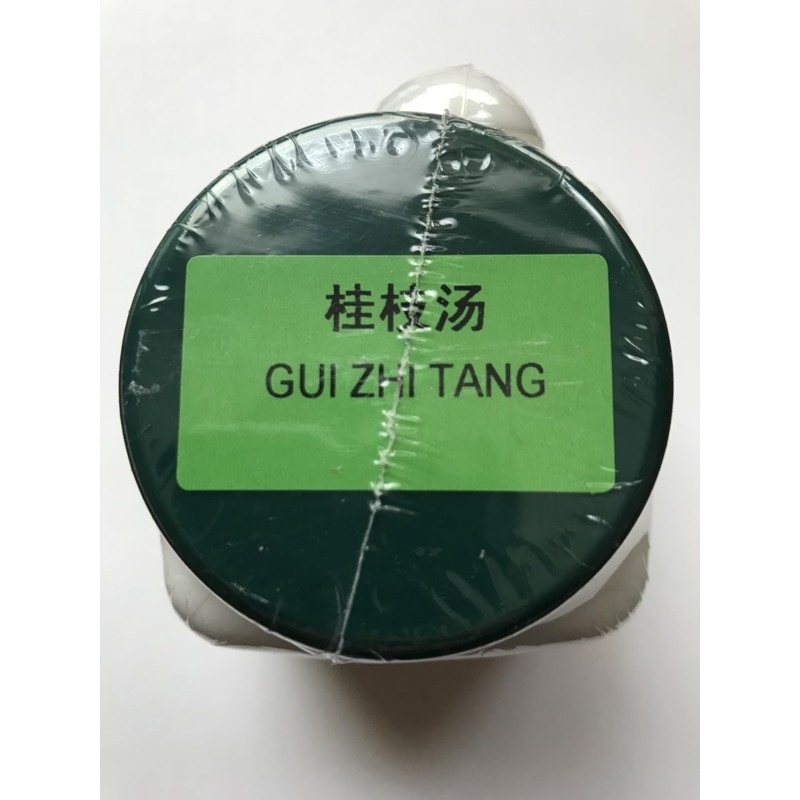 Gui Zhi Tang - Cassia Combination, 100gm