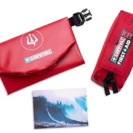 SURVIVAL Ocean Warrior First Aid KIT