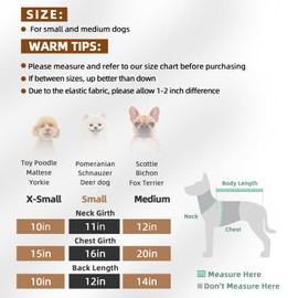 MIHACHI Dog Shirts Dog Clothes 2 Pack for Small Medium Dogs - Soft Breathable Lightweight Pet T-Shirts Cotton Sleeveless Stretchy Vest Tank Tops for Summer Puppy Cat Boy Girl Outfit, Pink +Striped M