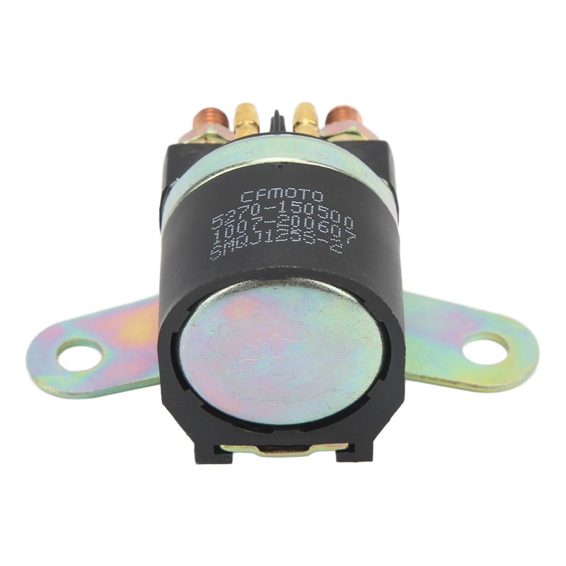 ATV Starter Relay Solenoid 5270‑150500 Copper Replacement for CF800‑2 X8