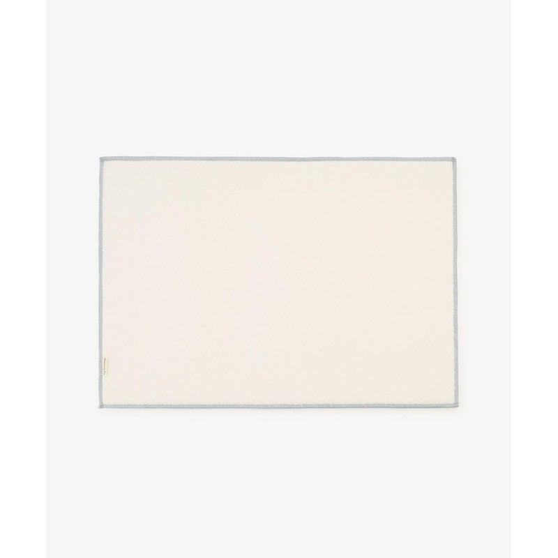 Afternoon Tea Living JD55-24104328 Eretage Fleur Dish Towel, Dish Cloth,