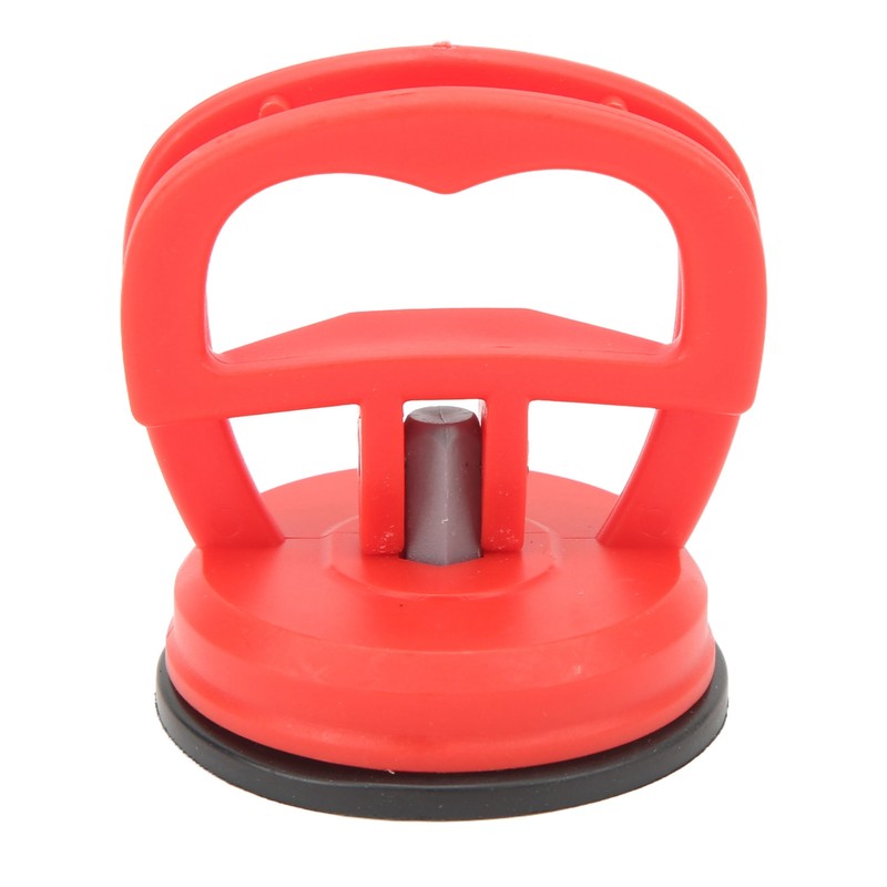 4PCS Car Dent Puller Remover Powerful Pulling Force Suction Cup