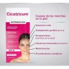 Cicatricure Anti Manchas Crema 50g Fps Resorcinol