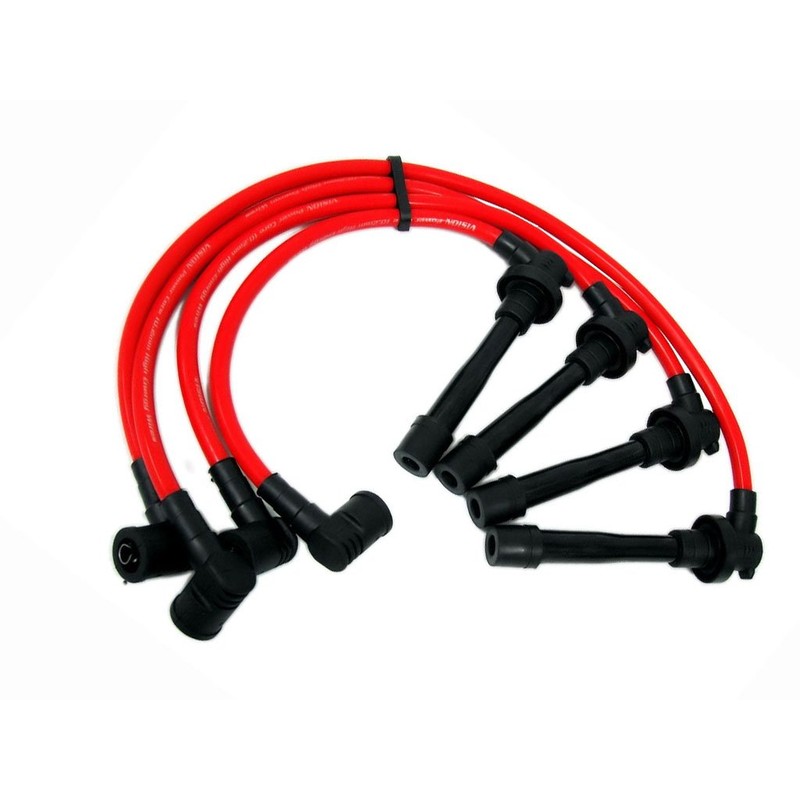 VMS RACING 94-01 10.2mm High Performance Engine SPARK PLUG WIRES