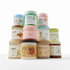 skin food 70 Skinfood Pad Recipe (Peach/Hwajalmeok) / 스킨푸드 패드 레시피 70매 (복숭아/화잘먹)