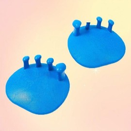 Toe exercise equipment, foot stretching, foot care, foot fatigue, foot health / 발가락 운동 기구 풋 스트레칭 풋케어 발피로 발건강