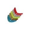 Mack's Lure 65380 - Cuchillas de Sonrisa (1,5 UV, Varios