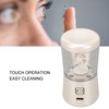Contact Lens Cleaner USB Charging Automatic Portable Tear Proteins Removal