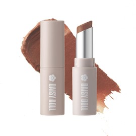 matte lipstick (BR-01 ganache bomb)