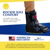 Brace Align Air CAM Walker Fracture Boot Short – PDAC