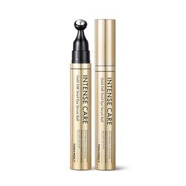 Tony Moly [Tony Moly] Intense Care Gold 24K Snail Eye Serum Ball (2 balls) (1 piece) / [토니모리]인텐스케어 골드24K 스네일 아이 세럼볼 2구(1개)