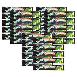 Apple Tango Sherbet Shockers Mini Chew Bar 11g (Pack of 30)
