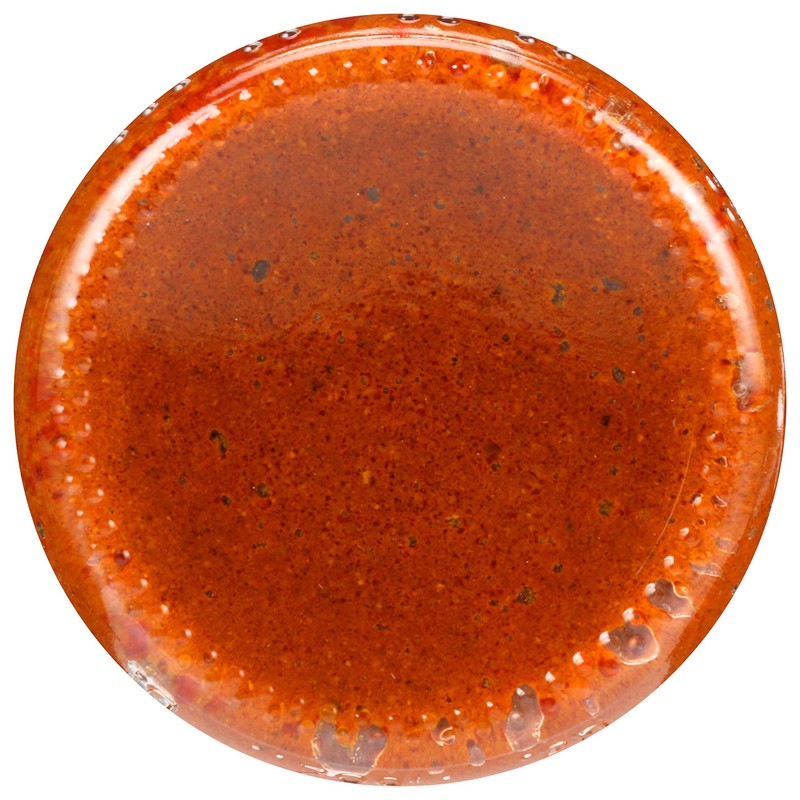 Patak's Hot Curry Paste, 10 Fl Oz