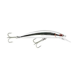 Rapala Storm Solar Heavy Minnow 11cm SRHM110SE-UVSI #UVSI UV Silver