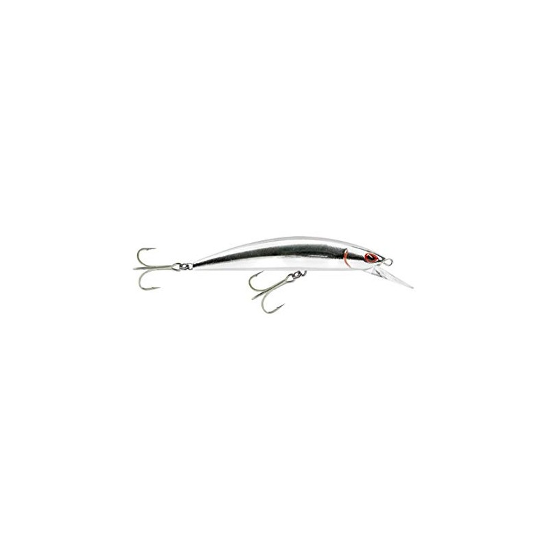 Rapala Storm Solar Heavy Minnow 11cm SRHM110SE-UVSI #UVSI UV Silver