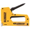 DEWALT Heavy Duty Compact Staple Gun (DWHTTR130LH)
