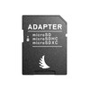 Angelbird AV Pro microSD 128 GB V30 Micro SD Card