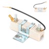 Ignition Coil Resistor,Metal and Ceramic Ignition Coil Resistor Ballast Resistor