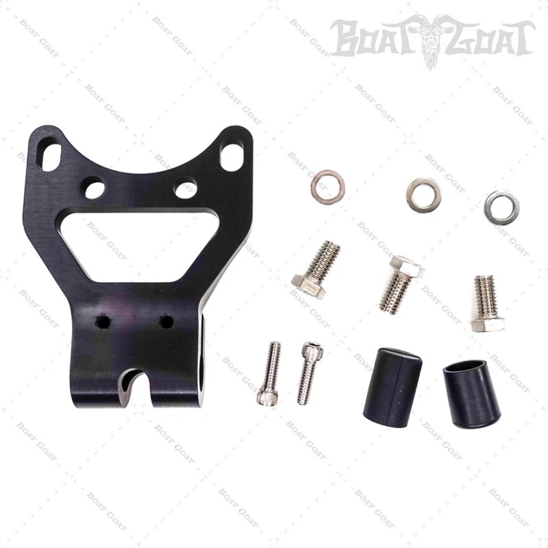 Garmin Force Trolling Motor Stabilizer - Bow Mount Kick Stand