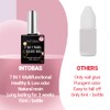 INTOBAS 504 Ballerina False Nails