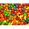 Runts - 1.5 lbs of Fresh Assorted Orange Banana Strawberry