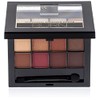 Eveline Cosmetics Eyeshadow Set All in One, Burn