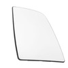 Side Wing Mirror Glass CK4Z17K707A Upper Side Towing Mirror Glass