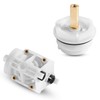 900-232 Shower Valve Cartridge Replacement Kit for Powers Style