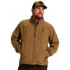 Beretta Men's Daybreak Softshell Outdoor Hiking & Upland Hunting Lightweight