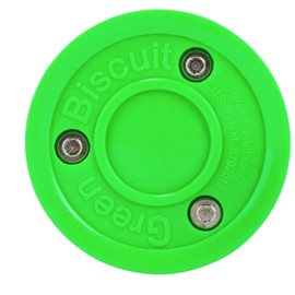 Green Biscuit (2 Pack) Green Biscuit Training Puck