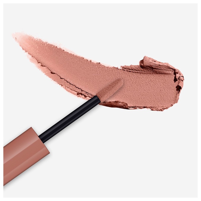 Manhattan Wonder'Cloud Eyeshadow Colour 004 Spiced Petal Liquid Eyeshadow Long