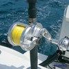 HI-SEAS Grand Slam Braid Line, Green, 30-Pound/150-Yard