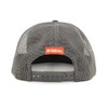 Generic Bobcat Grey Flat Bill HAT, 7535776, One Size-Large