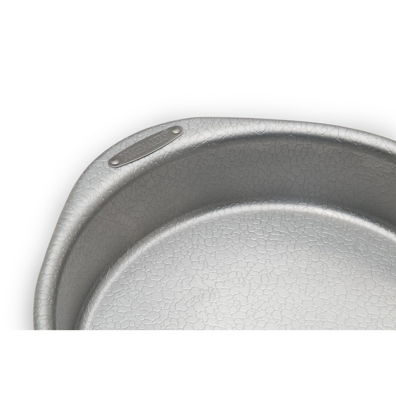 Doughmakers 40056 Premium Quality Commercial Grade Bakeware, Set of 3