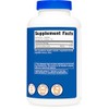 Nutricost Niacin (Vitamin B3) 500mg, 240 Capsules - with Flushing,