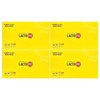 Lactopit Gold Gift Set 2g x 150 packets (4) / WJ / Expiration date: June 27 / 락토핏 골드 선물세트 2g x 150포 4개 / WJ / 유통기한 27년 6월