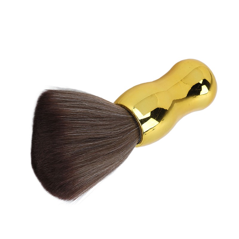 Barber Neck Duster Brush Soft Nylon Hair Hair Sweeping Cleaning