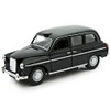 PETERKIN | Austin London Taxi Toy Vehicle | 4.75" Black