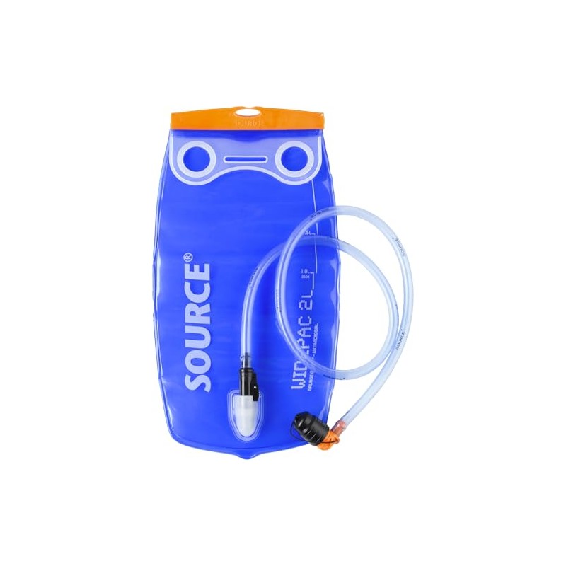 SOURCE Water Tank-2060220202 Water Tank Blue One Size