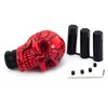 Thruifo Skull MT Car Stick Shifter Handle, Gear Shift Knob