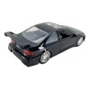 Heist Honda Civic Ej1 Esc. 1:32 Rápidos & Furiosos Jada