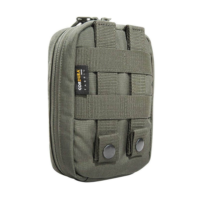 Tasmanian Tiger TT Tac Pouch 1 EDC Backpack Accessory Bag
